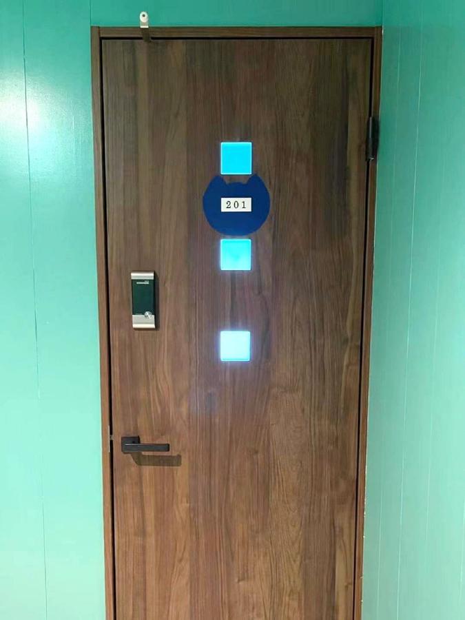 Hotel Tiffany Τόκιο Εξωτερικό φωτογραφία
