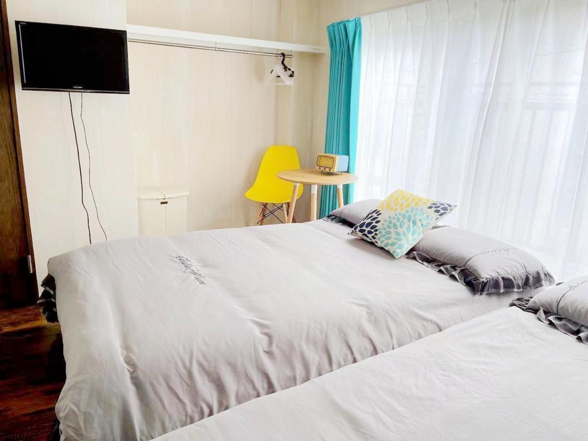 Hotel Tiffany Τόκιο Εξωτερικό φωτογραφία