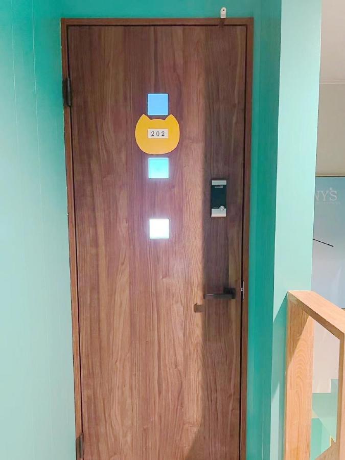 Hotel Tiffany Τόκιο Εξωτερικό φωτογραφία
