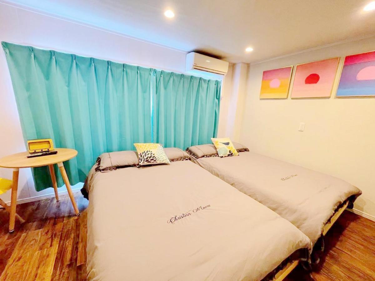 Hotel Tiffany Τόκιο Εξωτερικό φωτογραφία